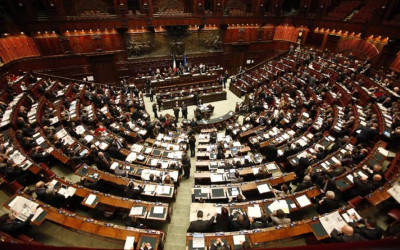 Elezioni Suppletive del 1 marzo 2020