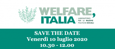 Il presente e il futuro delle politiche sociali nel nuovo scenario: principali azioni e misure dei Paesi OECD