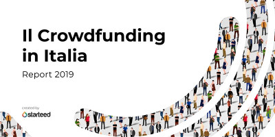 Report 2019 sul Crowdfunding in Italia