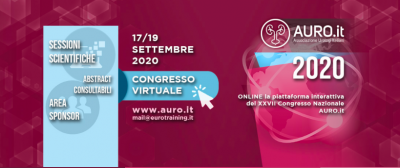 XXVII Congresso Nazionale AURO