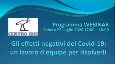 Gli effetti negativi del Covid-19: un lavoro d'equipe per risolverli