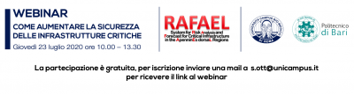 Come aumentare la sicurezza delle infrastrutture critiche 