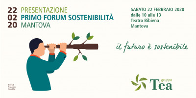 Presentazione Primo Forum Sostenibilità