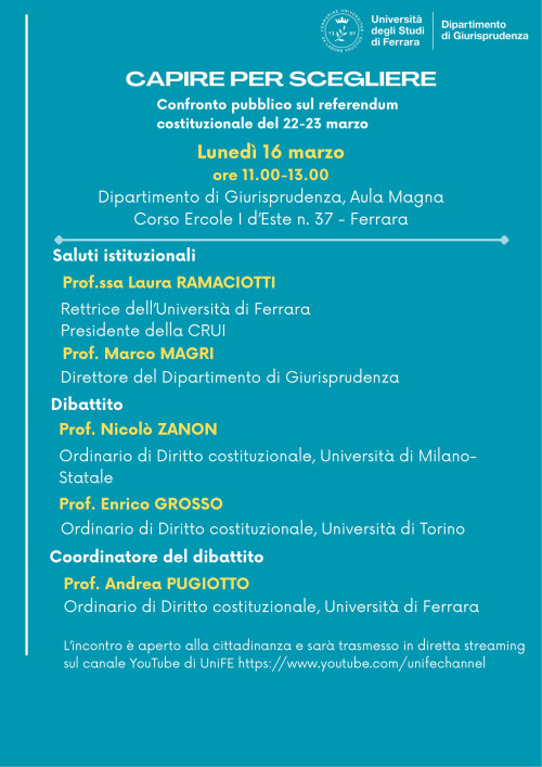 6430f1df71356c7a51af5b3992cd7941 Eventi da Diritto