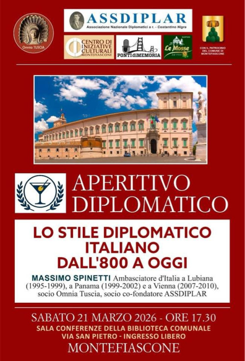 7da7a5aca861b43d348ad9f7b0e59f13 Eventi da Geopolitica e Difesa