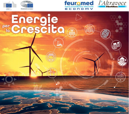 c76126b249a48a3dc0336a43d3e737bd Eventi da Energia