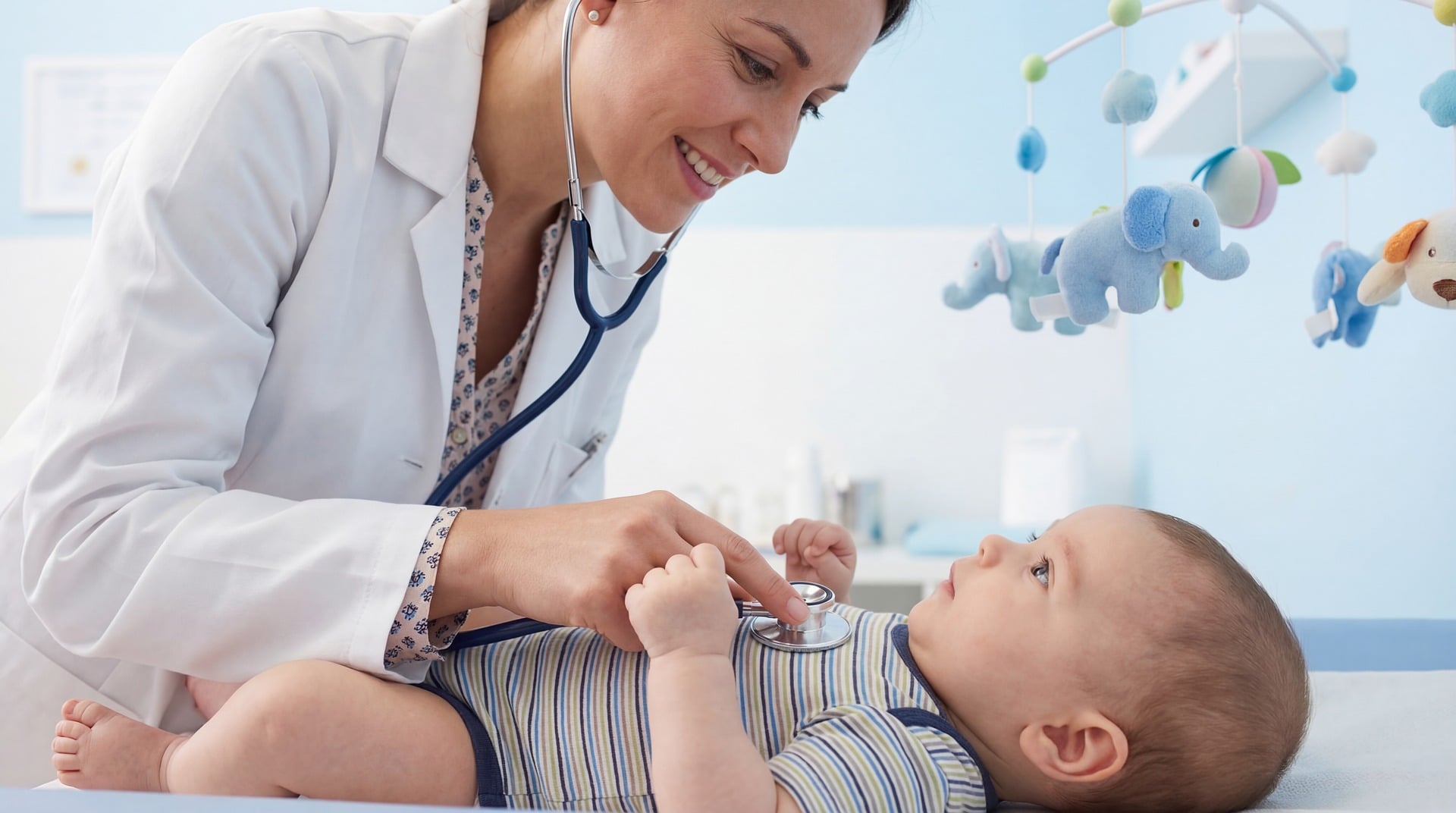 Medicina personalizzata in neonatologia: nuove frontiere