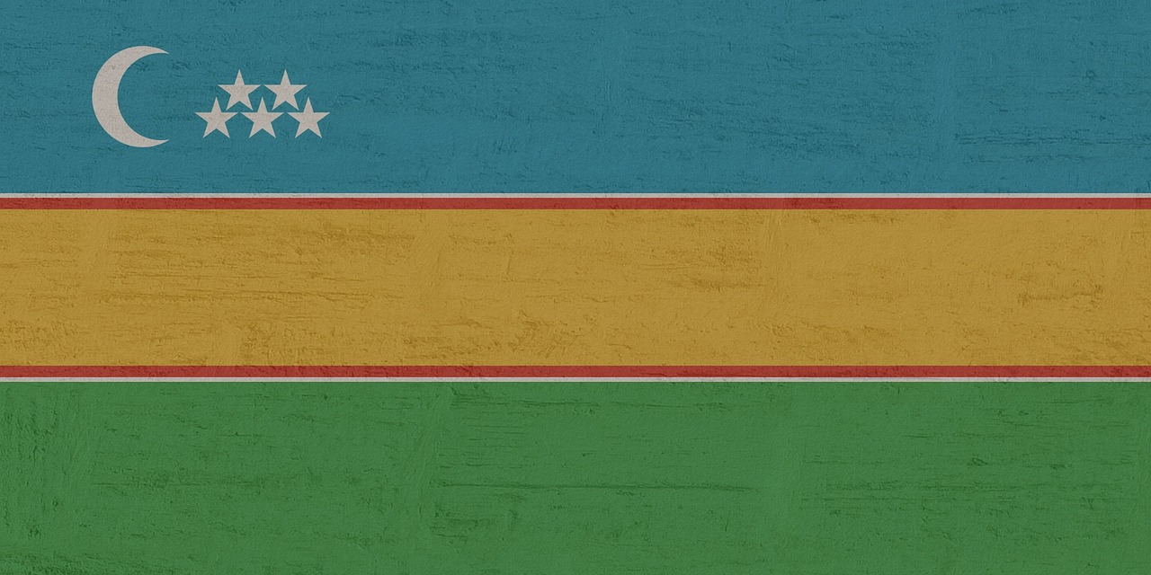 Country Presentation Uzbekistan alla Camera dei Deputati