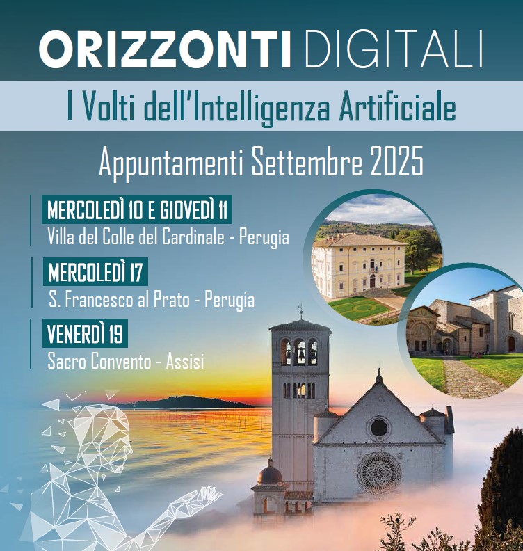 Orizzonti digitali 2025