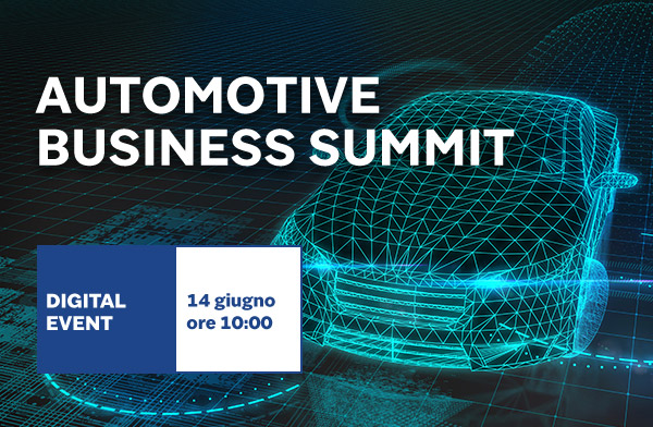 Automotive Business Summit