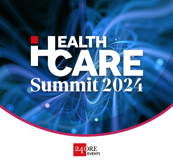 Healthcare Summit 2024