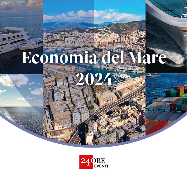 Economia del Mare 2024