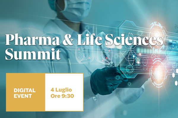 Pharma & Life Sciences Summit 2022