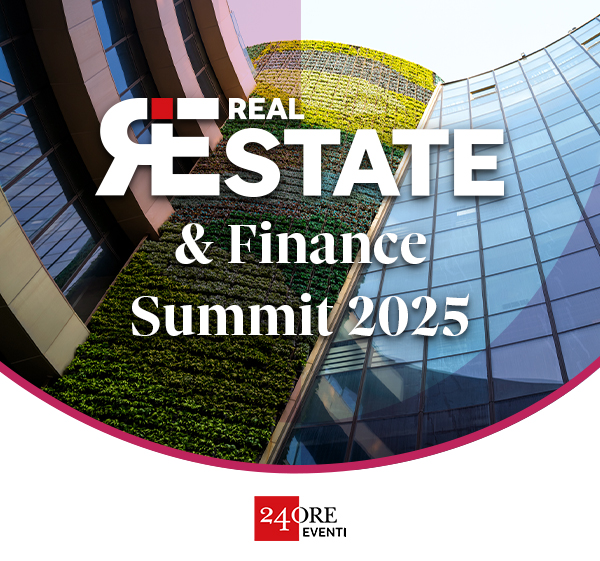 Real Estate e Finance Summit