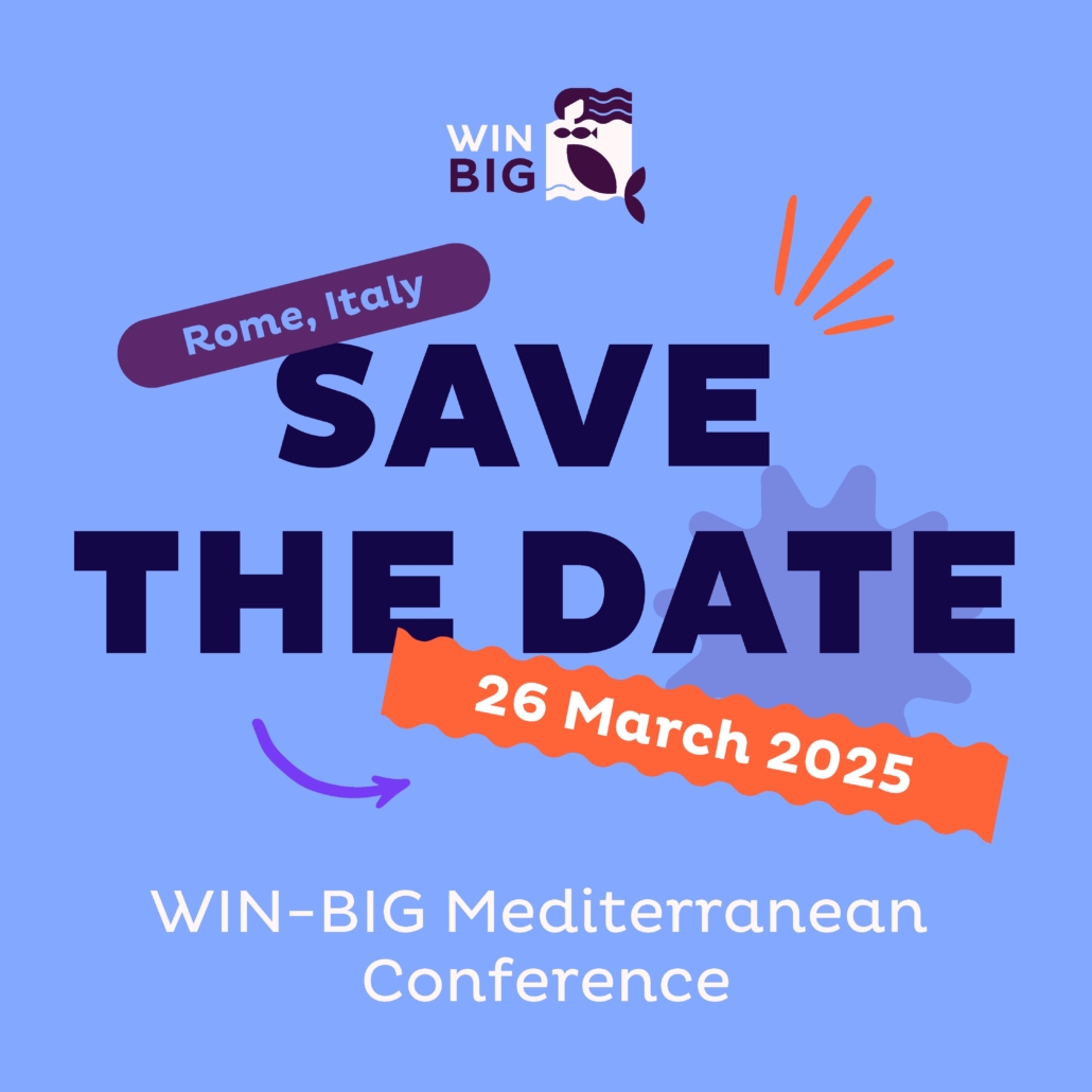 Win-Big Conference Day