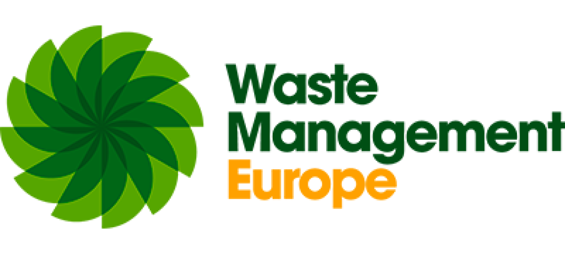 Waste Management Europe Exhibition and Conference 2025