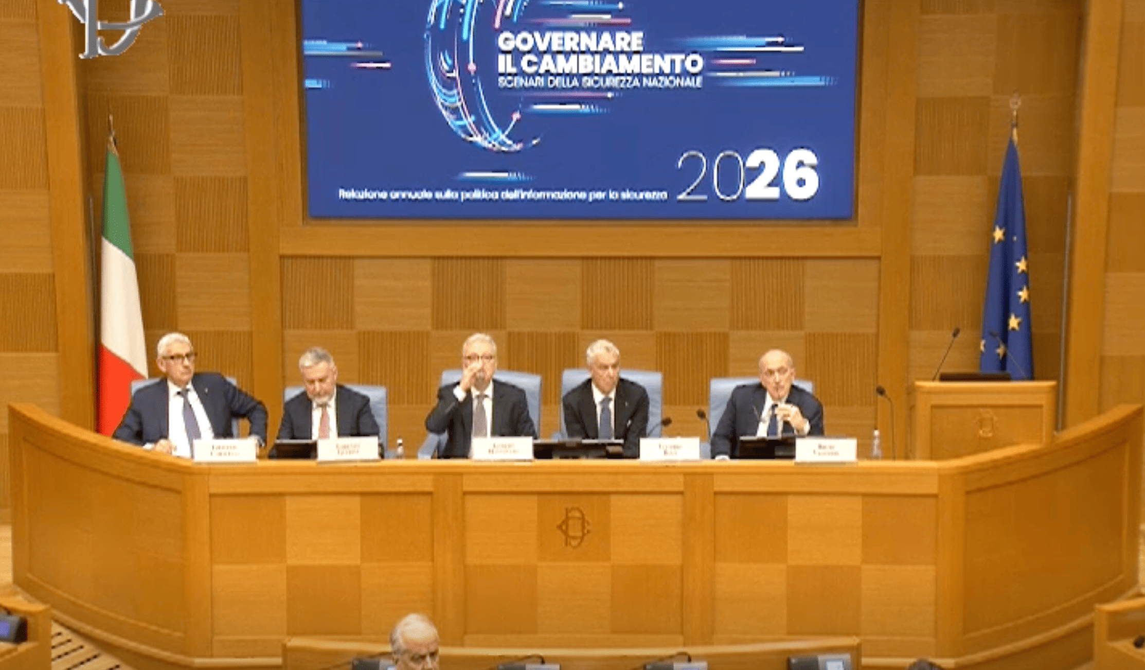 Screenshot 2026-03-05 alle 16.13.22 Riforma costituzionale e tutela della salute animale