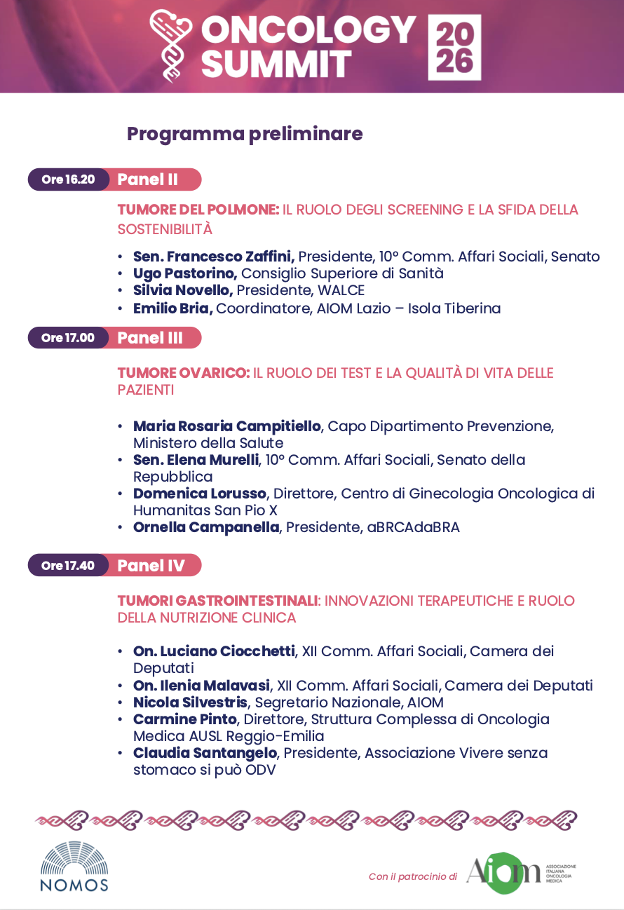 programma